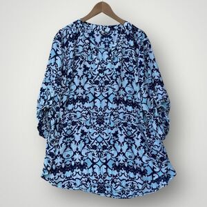 5 for $45 Cato Top Blouse Shirt Size 22-24